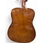 Used Yamaha F335 Natural Acoustic Guitar