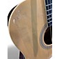 Used Kona K41 Natural Acoustic Guitar