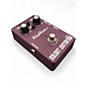 Used Washburn soloist distortion Effect Pedal
