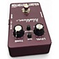 Used Washburn soloist distortion Effect Pedal