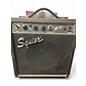 Used Squier SP10 1X5 10W Guitar Combo Amp thumbnail