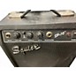 Used Squier SP10 1X5 10W Guitar Combo Amp