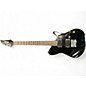 Used Ibanez FR1620 Black Solid Body Electric Guitar thumbnail