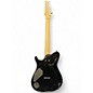 Used Ibanez FR1620 Black Solid Body Electric Guitar