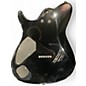 Used Ibanez FR1620 Black Solid Body Electric Guitar