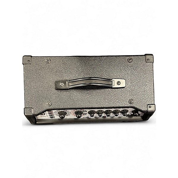 Used Peavey Vypyr VIP 1 20W 1X8 Guitar Combo Amp