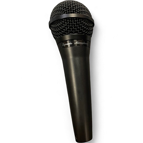 Used Shure PGA58 Dynamic Microphone