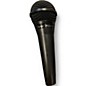 Used Shure PGA58 Dynamic Microphone