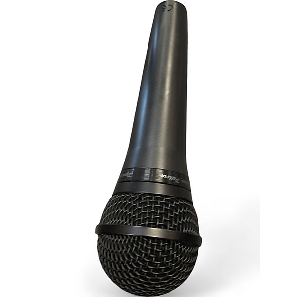 Used Shure PGA58 Dynamic Microphone