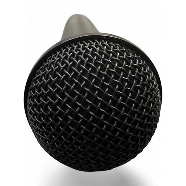 Used Shure PGA58 Dynamic Microphone