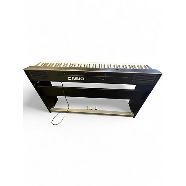 Used Casio PX160 Digital Piano