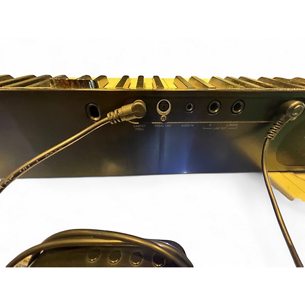 Used Casio PRIVIA PX-S1000 Portable Keyboard