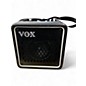 Used VOX mini go 3 Guitar Combo Amp thumbnail