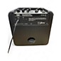 Used VOX mini go 3 Guitar Combo Amp