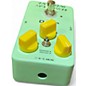 Used Joyo BRIGHT DAY OVERDRIVE Effect Pedal