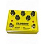 Used Benson Amps FLORIST DYNAMIC MODULATOR Effect Pedal thumbnail