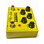 Used Benson Amps FLORIST DYNAMIC MODULATOR Effect Pedal