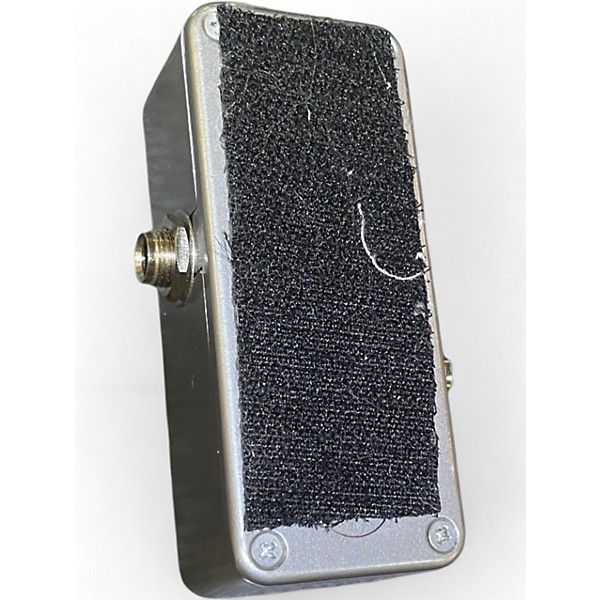 Used Electro-Harmonix SLAPBACK ECHO Effect Pedal