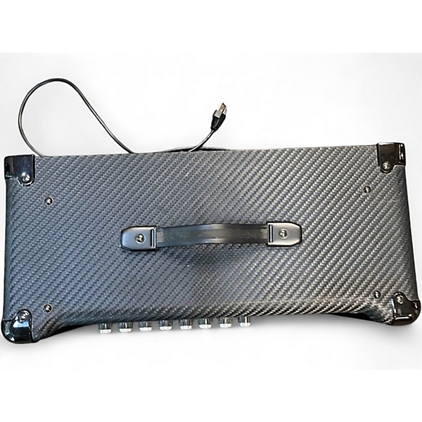 Used Marshall MG30CFX 1x10 30W Guitar Combo Amp