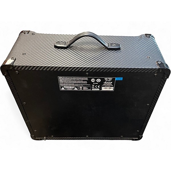 Used Marshall MG30CFX 1x10 30W Guitar Combo Amp