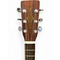 Used Alvarez 5227 Natural Acoustic Guitar
