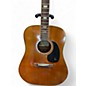 Used Epiphone FT150 Natural Acoustic Guitar