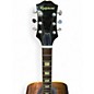 Used Epiphone FT150 Natural Acoustic Guitar