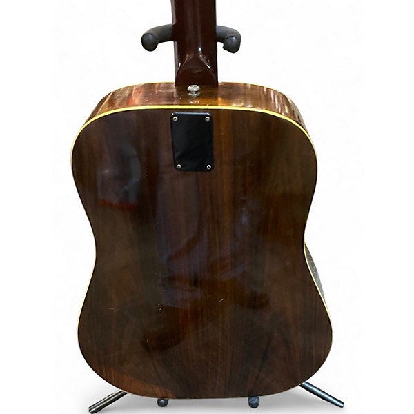 Used Epiphone FT150 Natural Acoustic Guitar