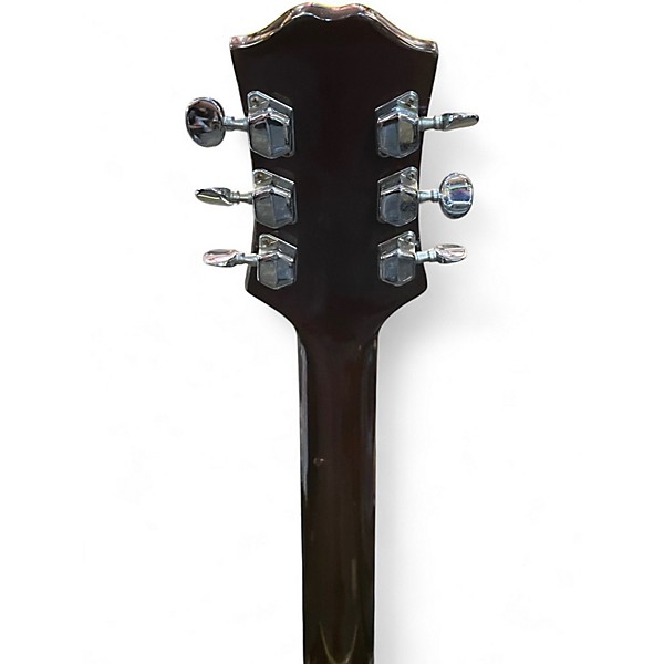 Used Epiphone FT150 Natural Acoustic Guitar