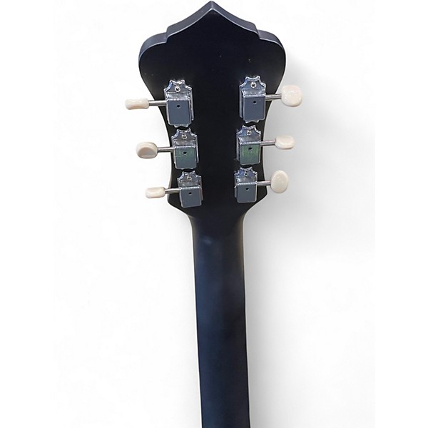 Used Recording King ROH-05 Dirty Thirties 2 Tone Sunburst Acoustic Guitar