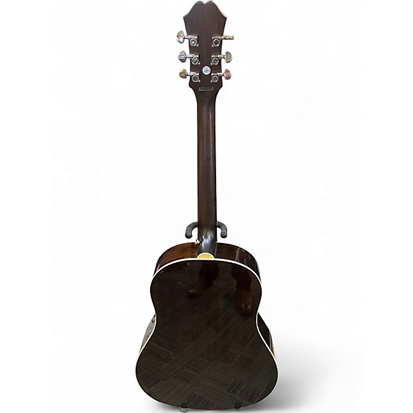 Used Epiphone J45 STUDIO 2 Tone Sunburst Acoustic Guitar