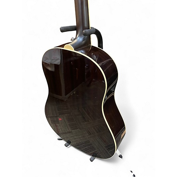 Used Epiphone J45 STUDIO 2 Tone Sunburst Acoustic Guitar