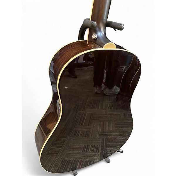 Used Epiphone J45 STUDIO 2 Tone Sunburst Acoustic Guitar