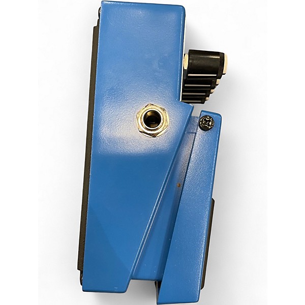 Used BOSS CS3 Compressor Sustainer Effect Pedal