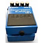 Used BOSS CS3 Compressor Sustainer Effect Pedal