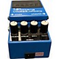 Used BOSS CS3 Compressor Sustainer Effect Pedal