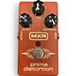 Used MXR M69 Prime Distortion Effect Pedal thumbnail