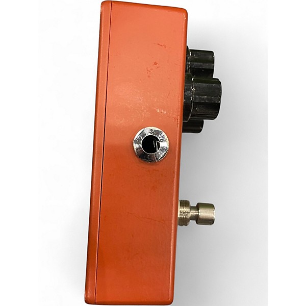Used MXR M69 Prime Distortion Effect Pedal