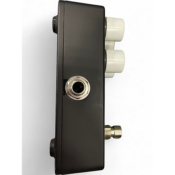 Used Electro-Harmonix Oceans 11  Reverb Effect Pedal