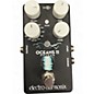 Used Electro-Harmonix Oceans 11  Reverb Effect Pedal