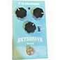Used TC Electronic Skysurfer Reverb Effect Pedal