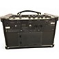 Used BOSS Dual Cube BASS LX Bass Combo Amp