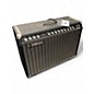 Used Yamaha G100 212-II Tube Guitar Combo Amp