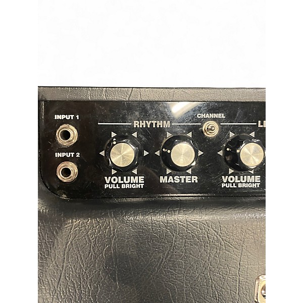 Used Kustom '36 COUPE Guitar Power Amp