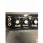 Used Kustom '36 COUPE Guitar Power Amp