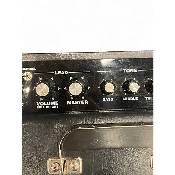 Used Kustom '36 COUPE Guitar Power Amp