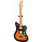 Used Fender Player Jazzmaster 3 Color Sunburst Solid Body Electric Guitar thumbnail