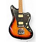 Used Fender Player Jazzmaster 3 Color Sunburst Solid Body Electric Guitar