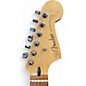 Used Fender Player Jazzmaster 3 Color Sunburst Solid Body Electric Guitar