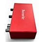 Used Focusrite Scarlett 2i2 Gen 3 Audio Interface